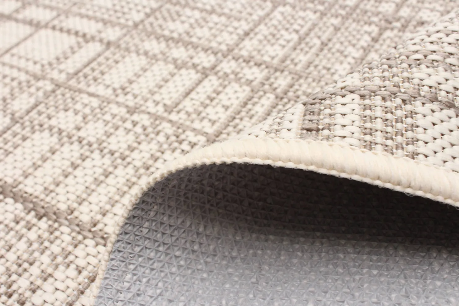 Tapis intérieur ou extérieur - 2 x 4