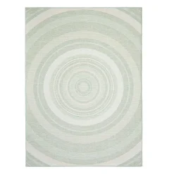 Tapis intérieur ou extérieur - 5 x 7