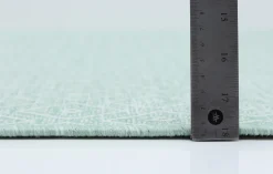 Tapis intérieur ou extérieur - 5 x 7