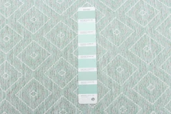 Tapis intérieur ou extérieur - 5 x 7