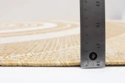 Tapis intérieur ou extérieur - 7 x 10