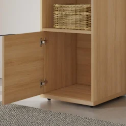 Tour de rangement