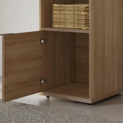 Tour de rangement