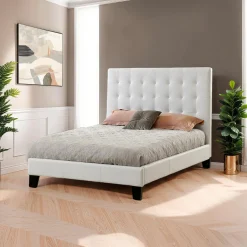 Tres grand lit 78''