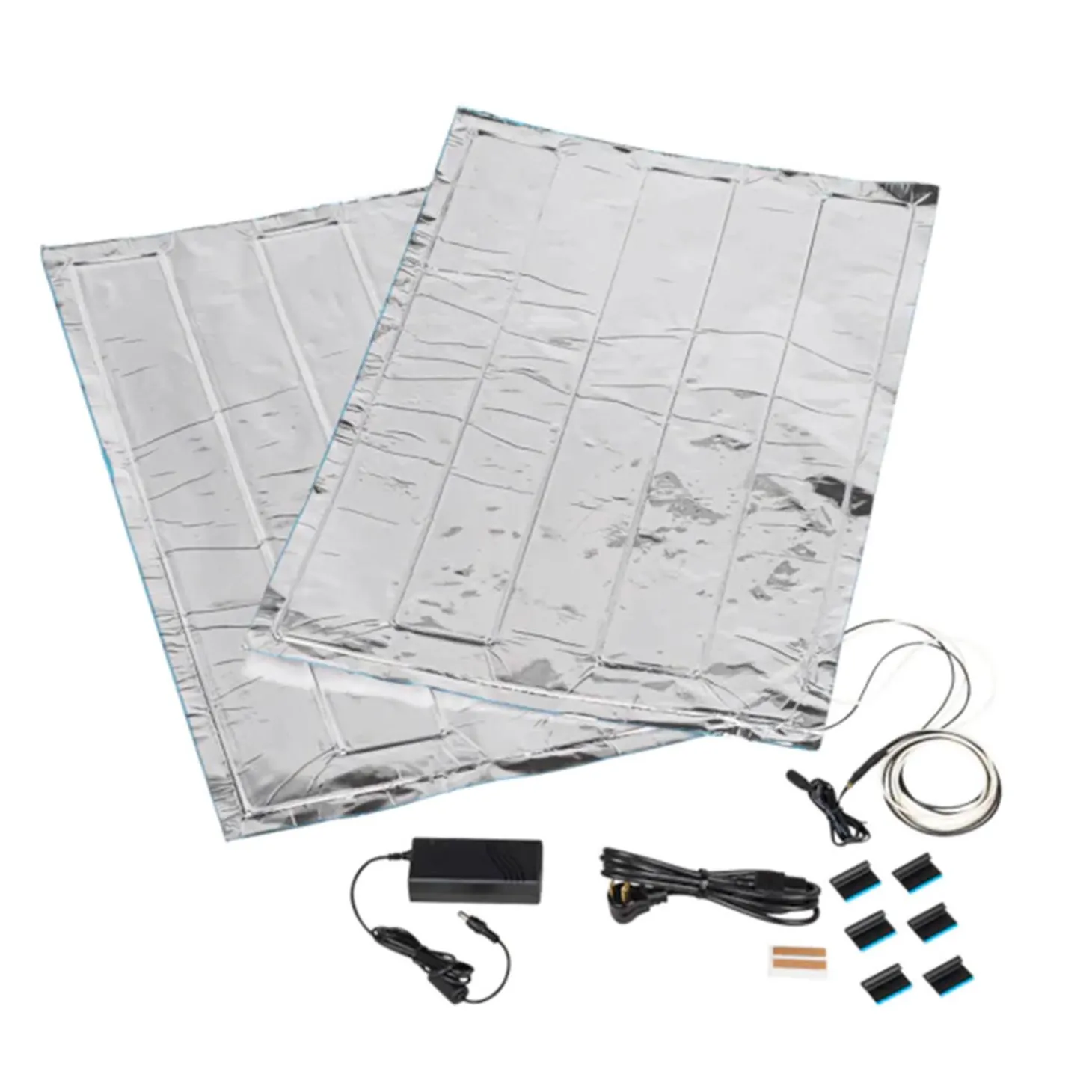 Trousse d'appariement pour congélateur et réfrigérateur à une porte