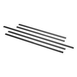 Trousse de remplissage pour cuisinière encastrée