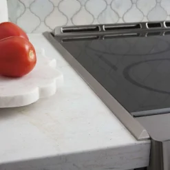 Trousse de remplissage pour cuisinière encastrée