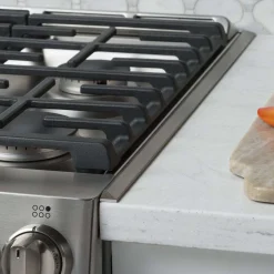 Trousse de remplissage pour cuisinière encastrée
