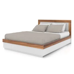 Très grand lit (78'')