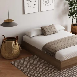 Très grand lit (78