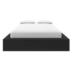 Très grand lit plateforme (78") - Nexera