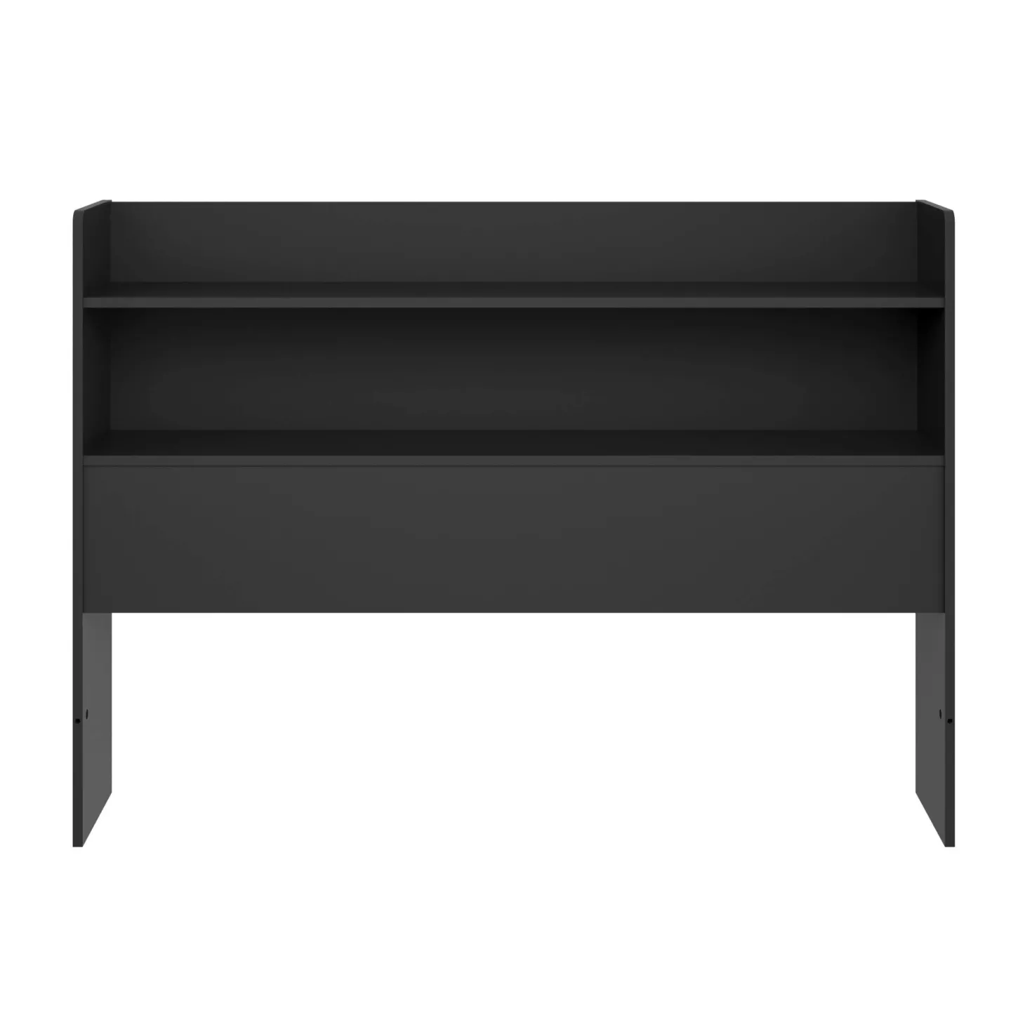 Tête de lit avec rangement, double - Nexera