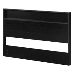 Tête de lit avec tablette (54"/60") - South Shore