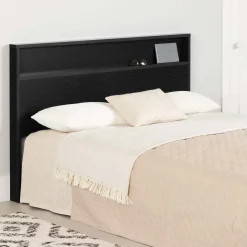 Tête de lit avec tablette (54"/60") - South Shore
