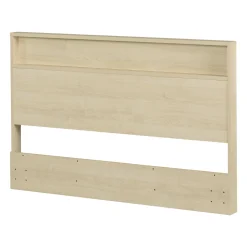Tête de lit avec tablette (54"/60") - South Shore