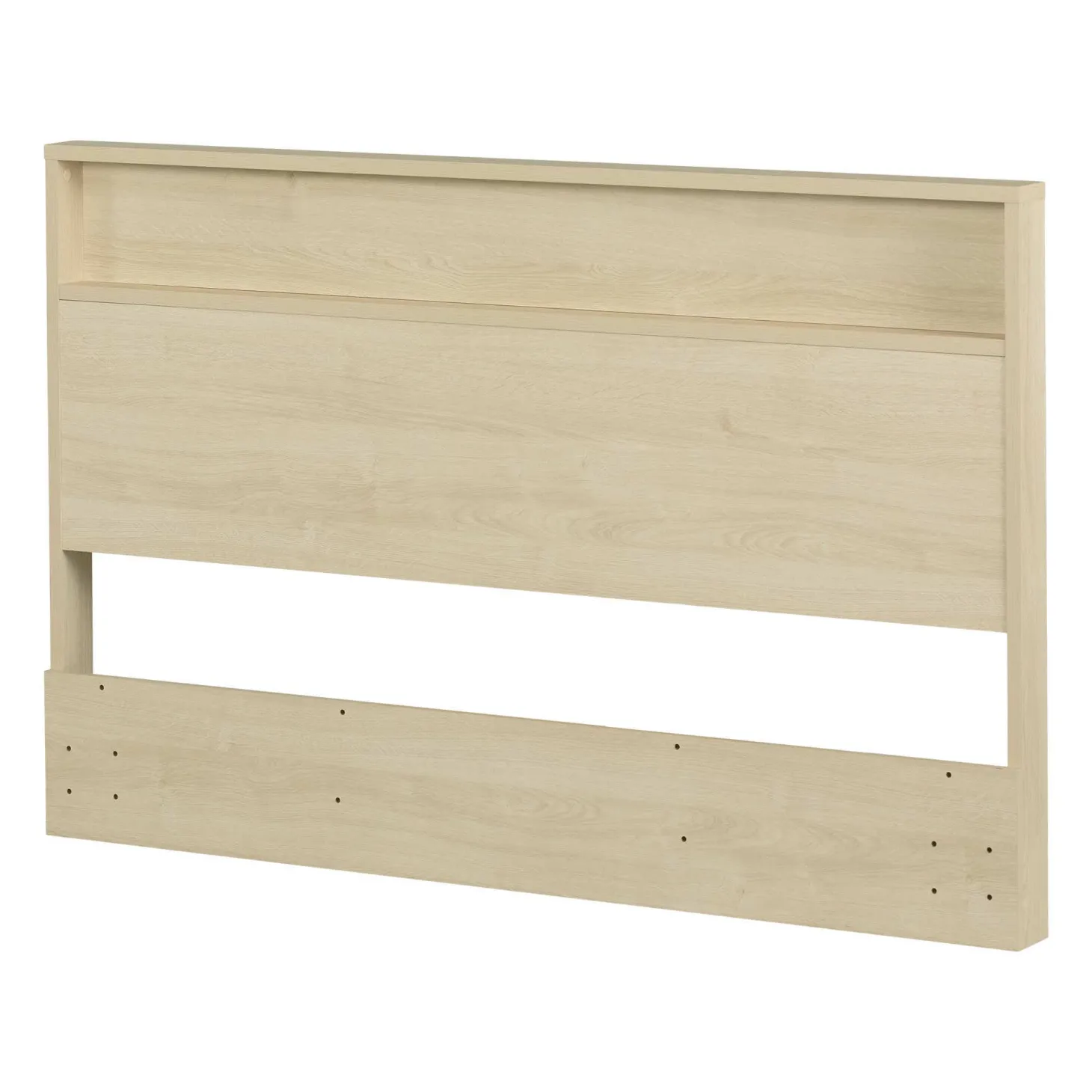 Tête de lit avec tablette (54"/60") - South Shore