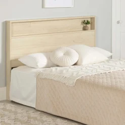 Tête de lit avec tablette (54"/60") - South Shore