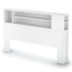 Tête de lit biblio 54/60" - South Shore