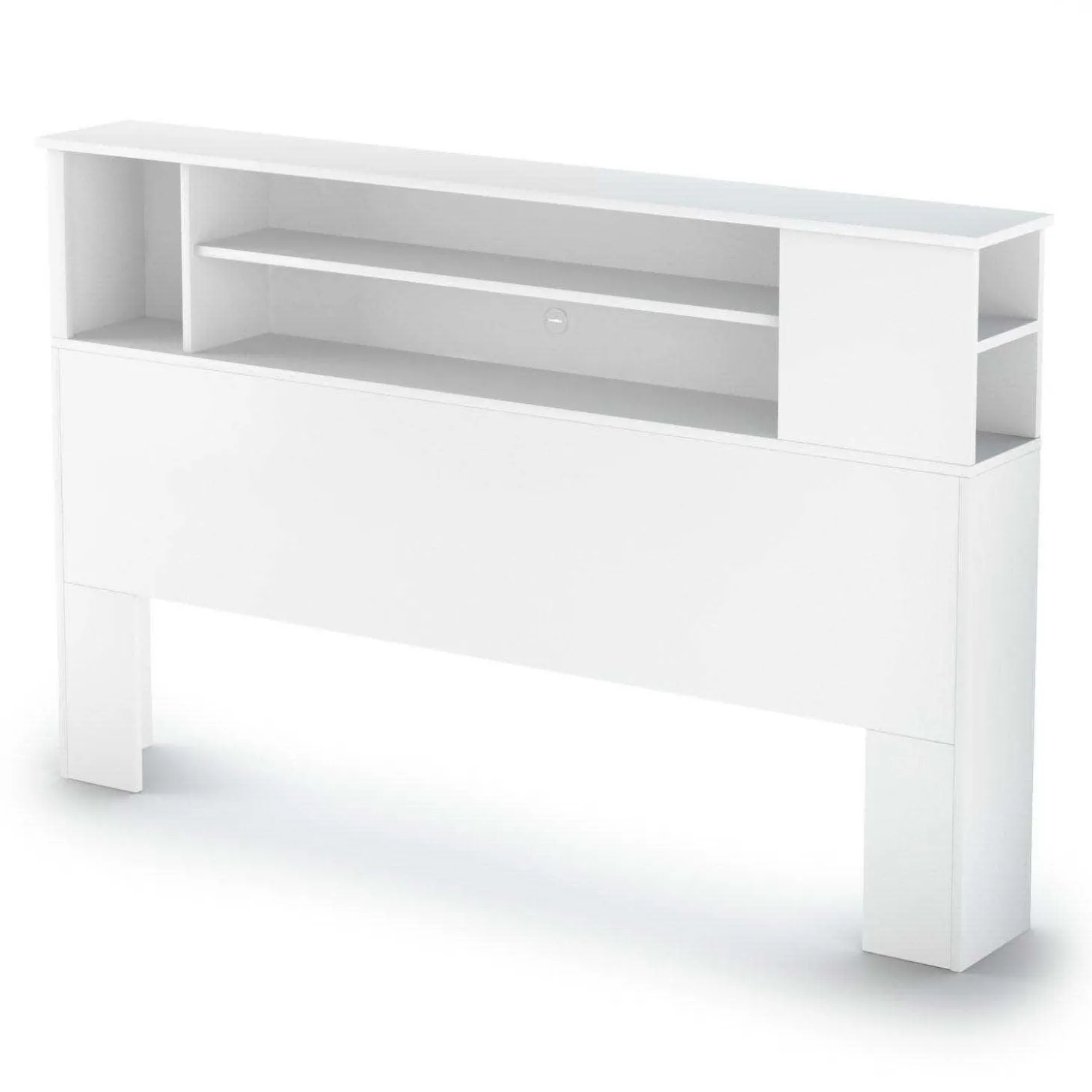 Tête de lit biblio 54/60" - South Shore