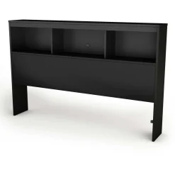 Tête de lit biblio double 54" - South Shore
