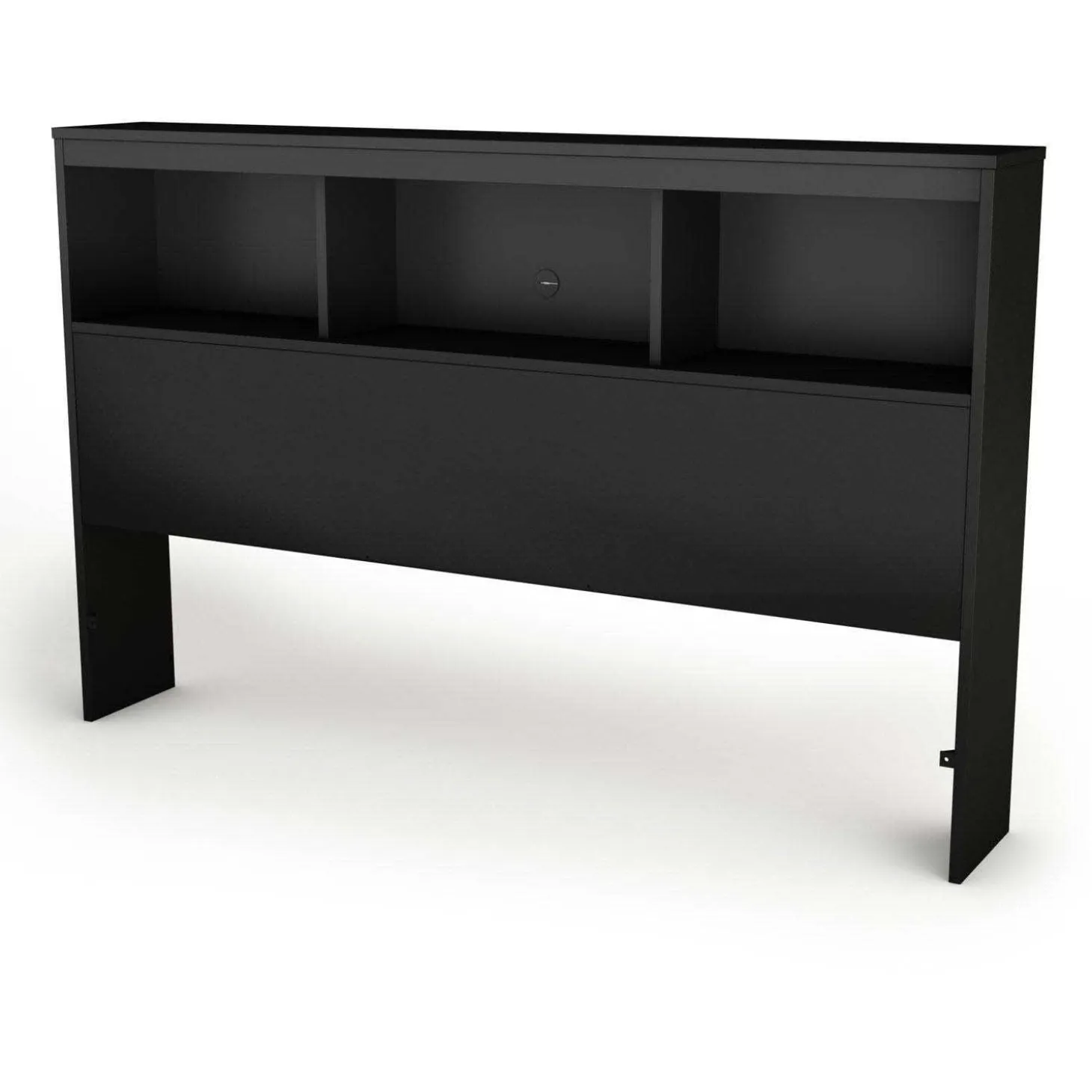 Tête de lit biblio double 54" - South Shore