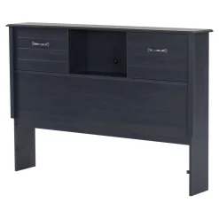 Tête de lit biblio double 54'' - South Shore