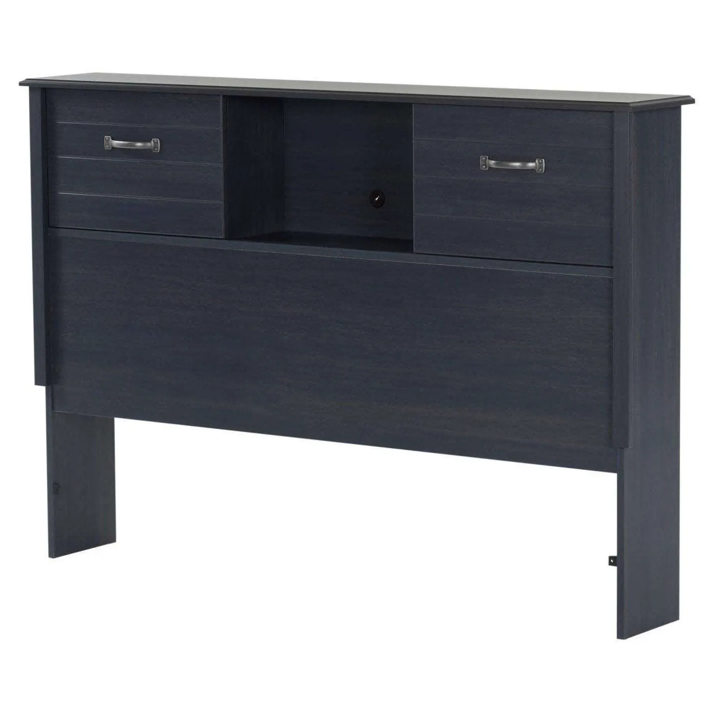 Tête de lit biblio double 54'' - South Shore