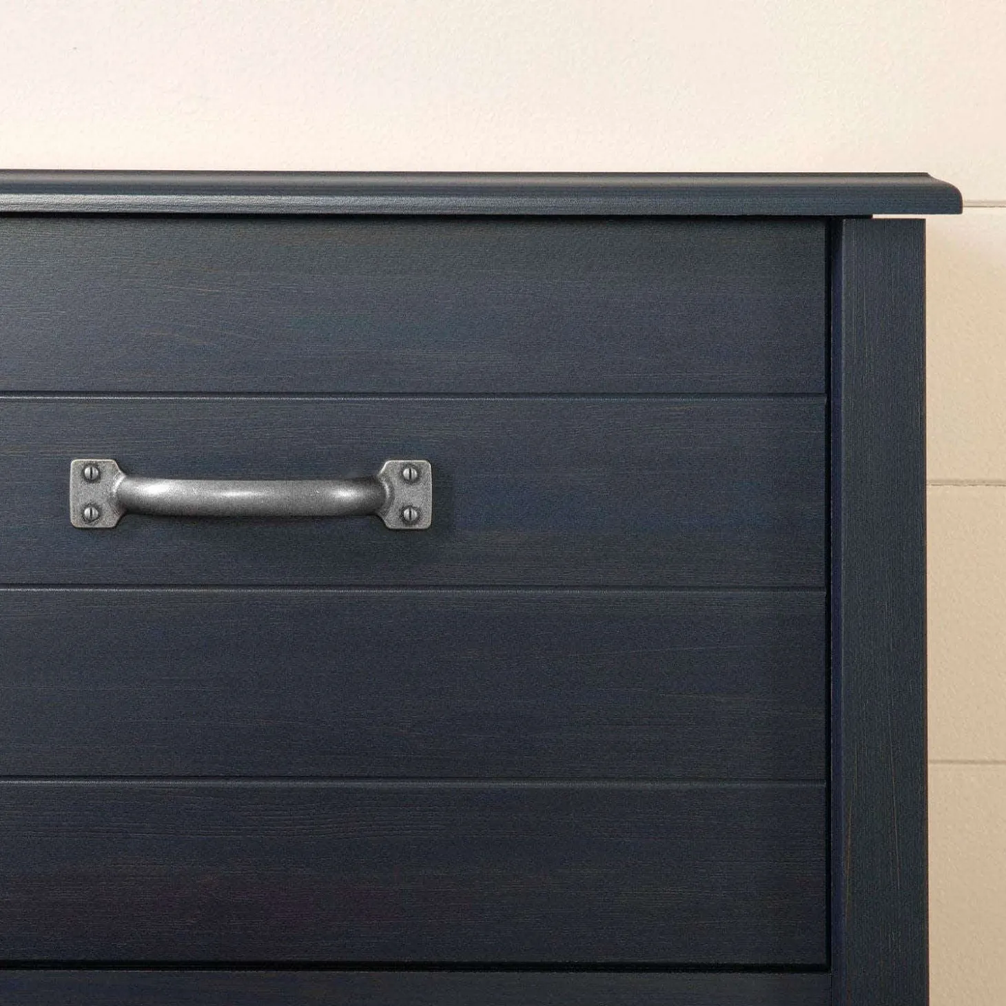 Tête de lit biblio double 54'' - South Shore
