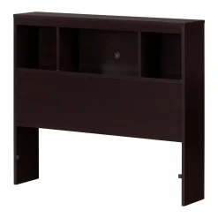 Tête de lit biblio simple 39" - South Shore
