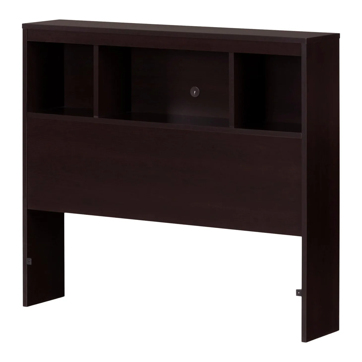 Tête de lit biblio simple 39" - South Shore