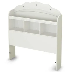 Tête de lit biblio simple 39" - South Shore