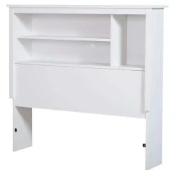 Tête de lit biblio simple 39" - South Shore