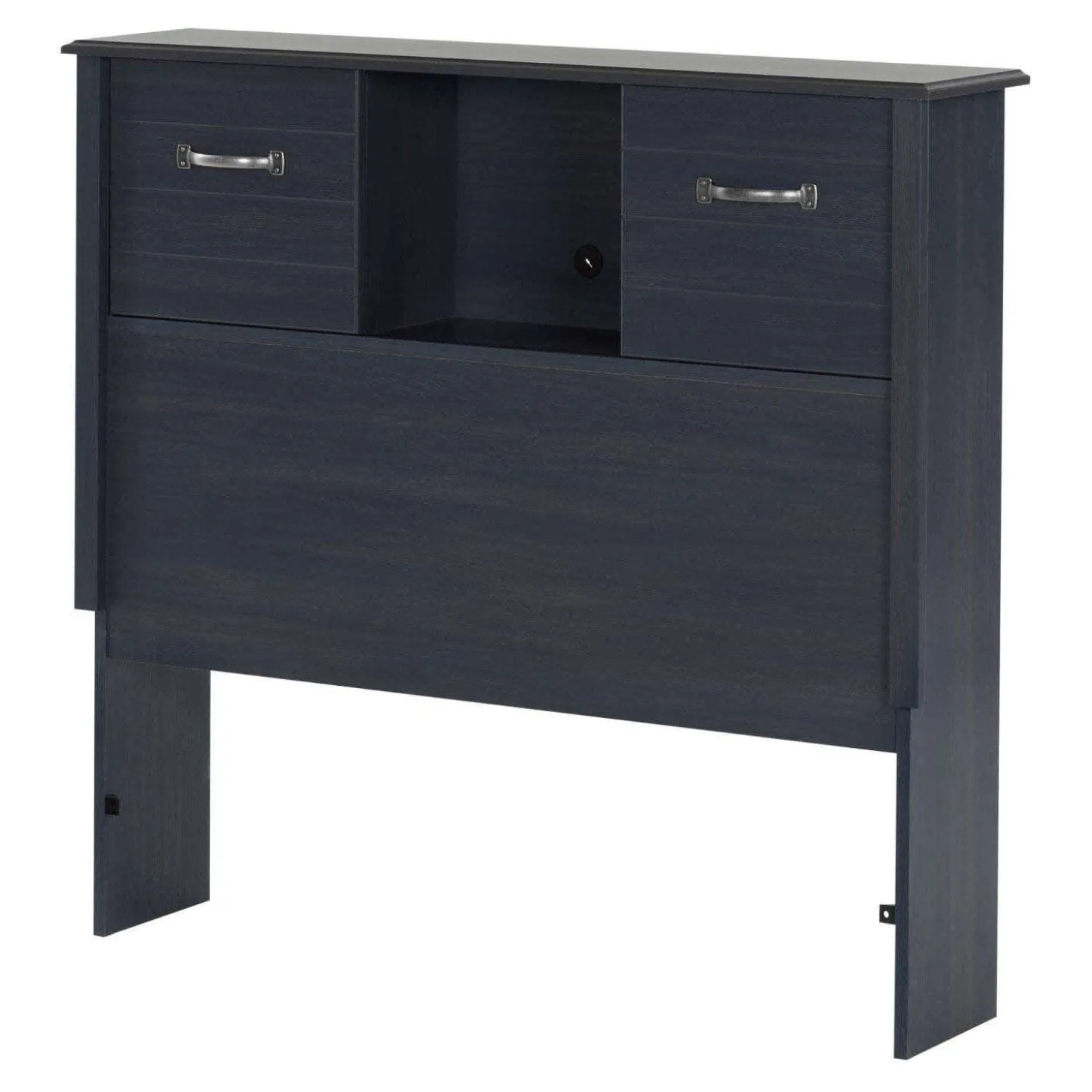Tête de lit biblio simple 39'' - South Shore