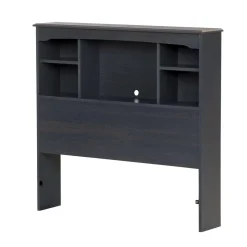 Tête de lit bibliothèque 39'' - South Shore