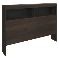 Tête de lit double 54"