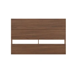 Tête de lit double 54po - Nexera