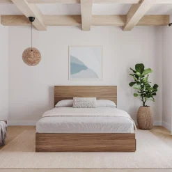 Tête de lit double 54po - Nexera