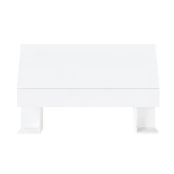 Tête de lit double 54po - Nexera