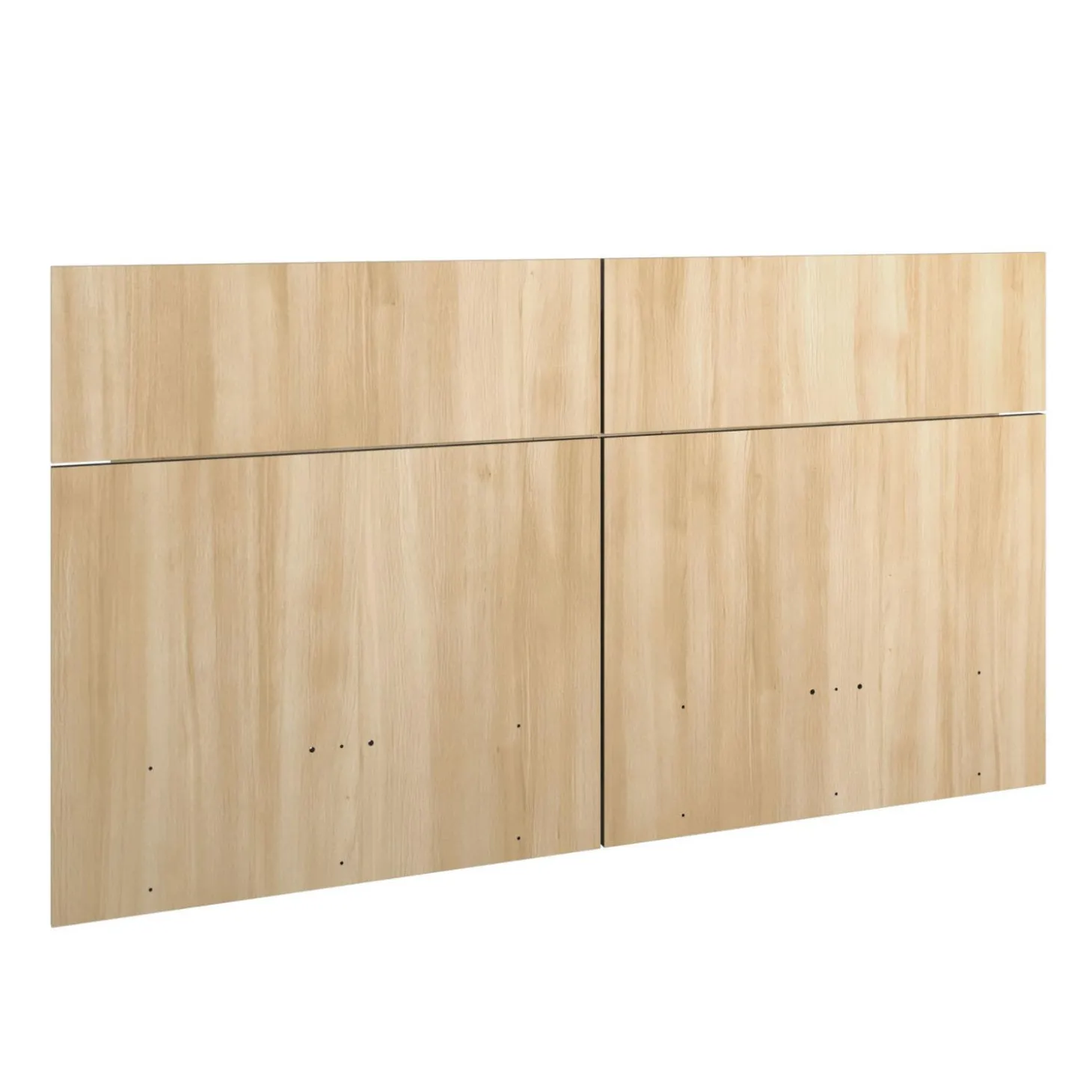 Tête de lit queen (60")