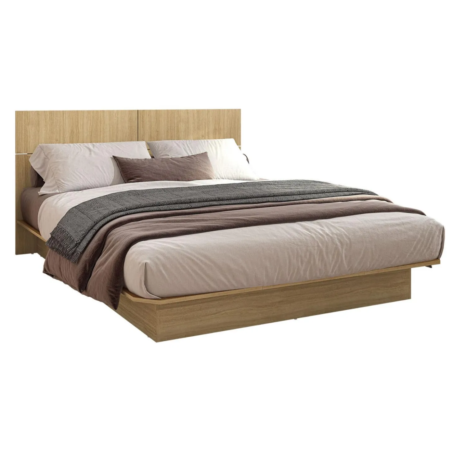 Tête de lit queen (60")