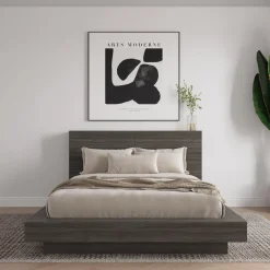 Tête de lit queen (60