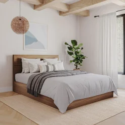 Tête de lit queen 60po - Nexera