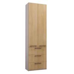 Unité de rangement - naturel