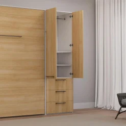 Unité de rangement - naturel